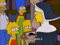 explaining homer simpson GIF