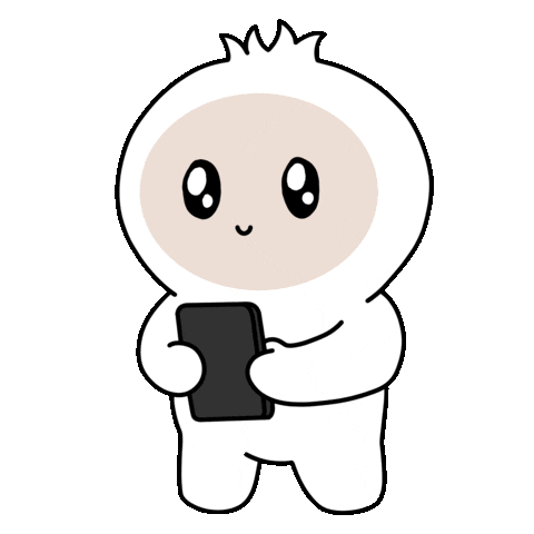 Phone Yes Sticker by okdstudio