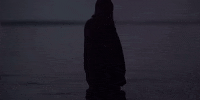 Blood Moon Sea GIF by Epitaph Records
