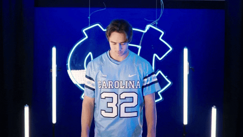 North Carolina Sleeping GIF by UNC Tar Heels