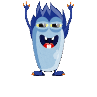 Sport Sticker by Studentski Svet Stanovalcev