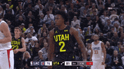 Basketball Hype GIF by Utah Jazz