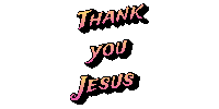 Believe Jesus Christ Sticker