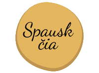 Jurgitavika Sticker