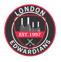 London Fieldhockey Sticker by Y1Hockey