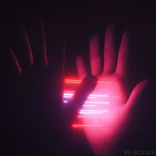 Art Glow GIF by Pi-Slices