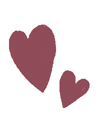 Heart Love Sticker