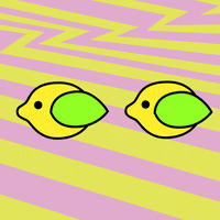 Happy Food GIF