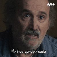 Camara Badminton GIF by Movistar Plus+