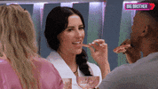Bbau GIF by Big Brother Australia