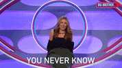 Bbau GIF by Big Brother Australia