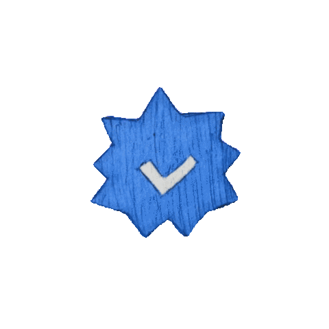 Jgstickers Verification Sticker
