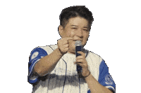 Sj Shindonghee Sticker