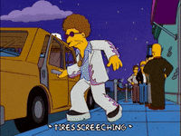 Episode 2 GIF by The Simpsons