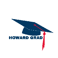 Howard U Sticker by Howard University