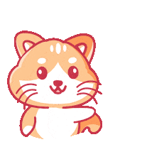 Happy You Can Do This Sticker by My Girly Unicorn & friends
