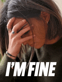 Monday Morning Help GIF by Sealed With A GIF