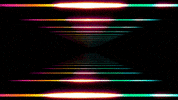 colorful gustavo GIF by kidmograph