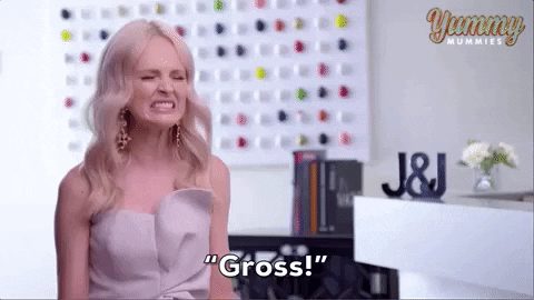 yummy mummies GIF by Channel 7