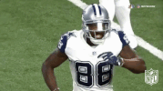 Dallas Cowboys Football GIF by NFL