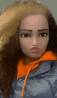 iamritaduran no mmm noway yeahyeah GIF