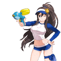 Heart Love Sticker by Joycity