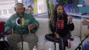 Braxton Family Values Cheers GIF by We TV