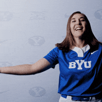 30 GIF by BYU Cougars