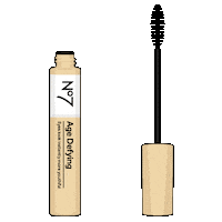 Beauty Mascara Sticker by No7