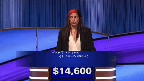 Winner That Is Correct GIF by Leroy Patterson