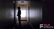knocking criterion collection GIF by FilmStruck