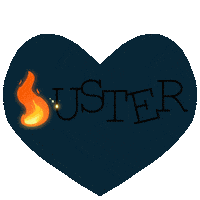 Scu Sticker by SC Uster