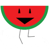 dance walking GIF by National Watermelon Assocaiton