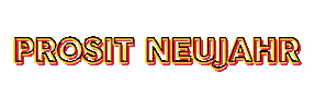 Happy Nye Sticker by Linz News