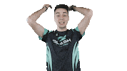 Swipe Up Italian Sticker by QLASH