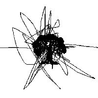 Nurture Sticker by Porter Robinson