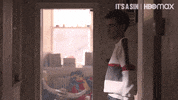 Excited Hell Yeah GIF by HBO Max