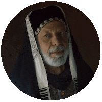 Thechosen Sticker by The Chosen Brasil