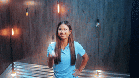 University Of North Carolina Golf GIF by UNC Tar Heels