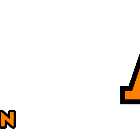 uni Sticker by Anahuac Cancun