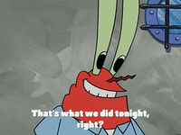 season 3 episode 20 GIF by SpongeBob SquarePants