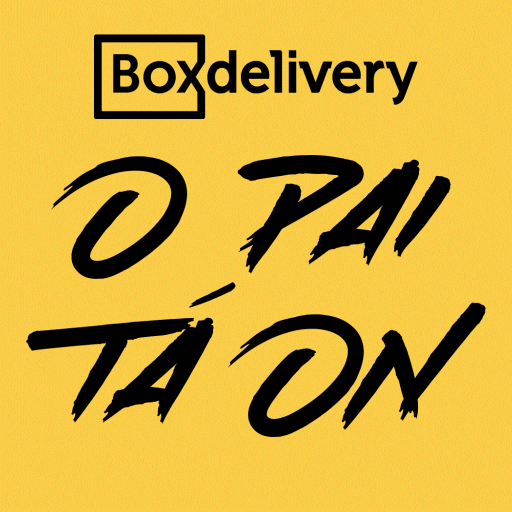 boxdelivery_ giphyupload delivery motoboy boxdelivery GIF