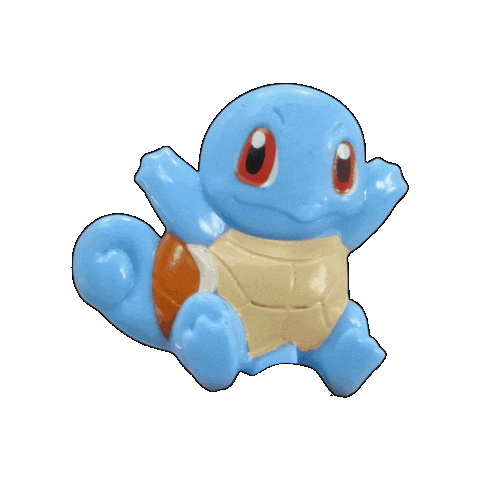 Pokemon Sticker by SHOETREE