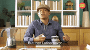 Pero Like GIF by BuzzFeed
