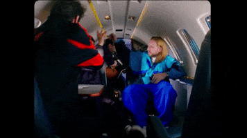 Fight Daisy Chain GIF by unfdcentral