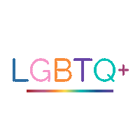 jlawrencephotography lgbtq diversity inclusive j lawrence Sticker