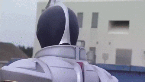 Kamen Rider GIF