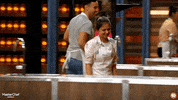 GIF by MasterChefAU