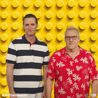 LEGOMastersAU australia lego channel9 channel 9 GIF