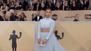 red carpet GIF by SAG Awards